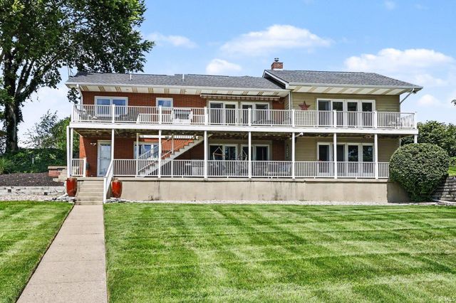 11680 Jefferson Road, Osceola, IN 46561