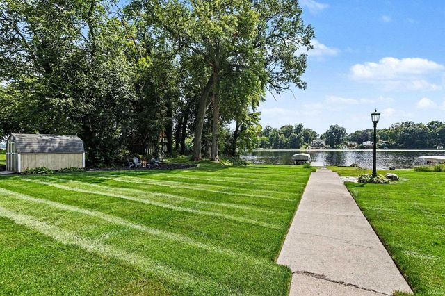 11680 Jefferson Road, Osceola, IN 46561