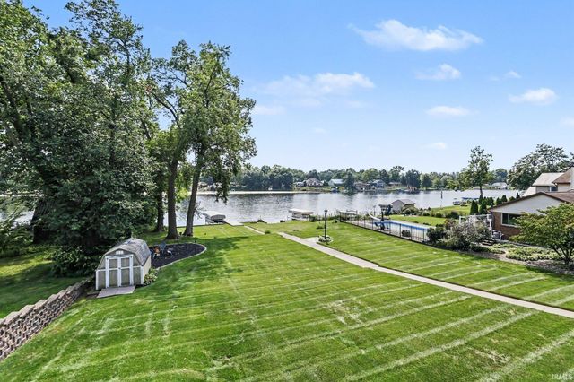 11680 Jefferson Road, Osceola, IN 46561