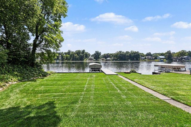 11680 Jefferson Road, Osceola, IN 46561