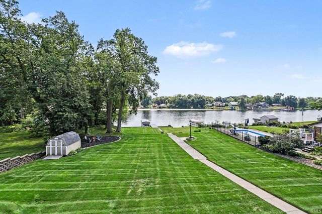 11680 Jefferson Road, Osceola, IN 46561