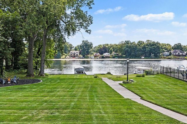 11680 Jefferson Road, Osceola, IN 46561