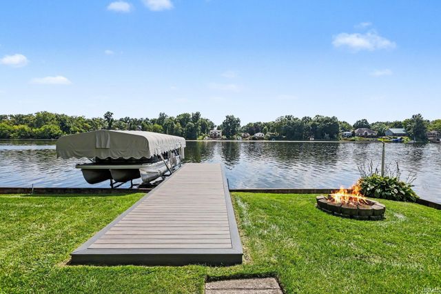 11680 Jefferson Road, Osceola, IN 46561