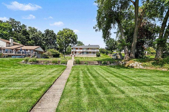 11680 Jefferson Road, Osceola, IN 46561