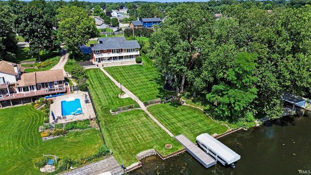 11680 Jefferson Road, Osceola, IN 46561