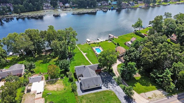 11680 Jefferson Road, Osceola, IN 46561