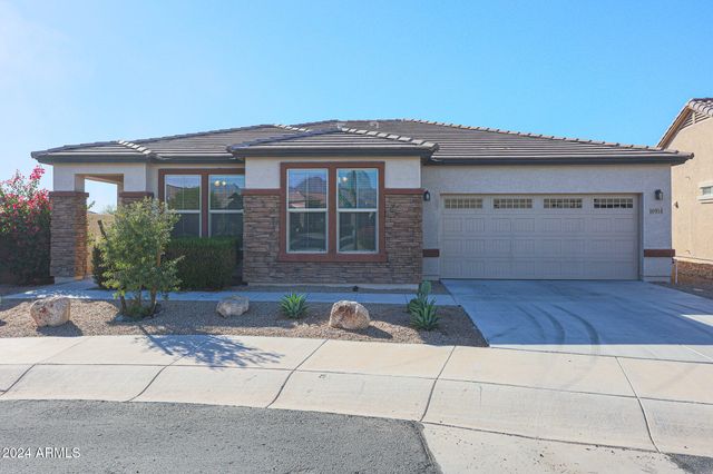 16914 S 180TH Avenue, Goodyear, AZ 85338