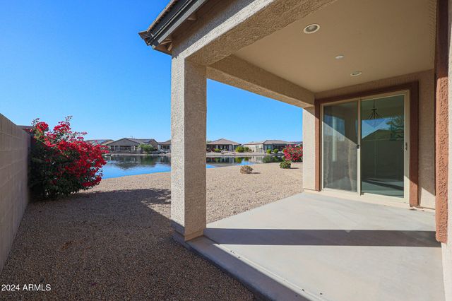 16914 S 180TH Avenue, Goodyear, AZ 85338