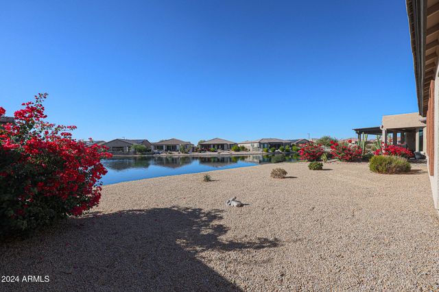 16914 S 180TH Avenue, Goodyear, AZ 85338