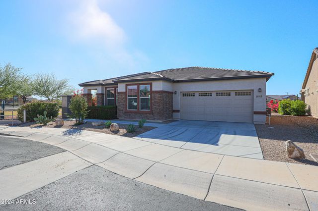16914 S 180TH Avenue, Goodyear, AZ 85338