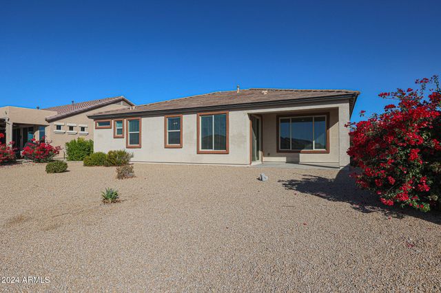 16914 S 180TH Avenue, Goodyear, AZ 85338