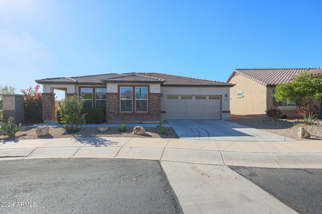 16914 S 180TH Avenue, Goodyear, AZ 85338
