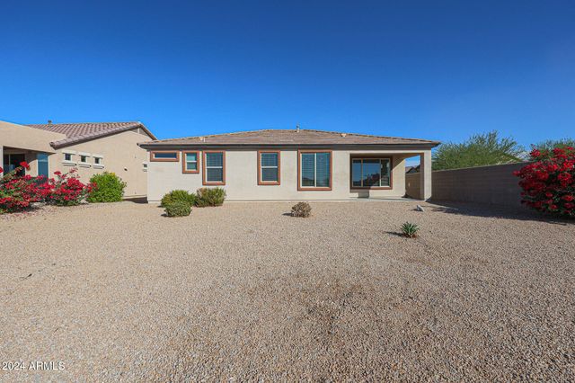 16914 S 180TH Avenue, Goodyear, AZ 85338