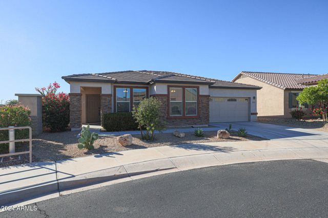 16914 S 180TH Avenue, Goodyear, AZ 85338