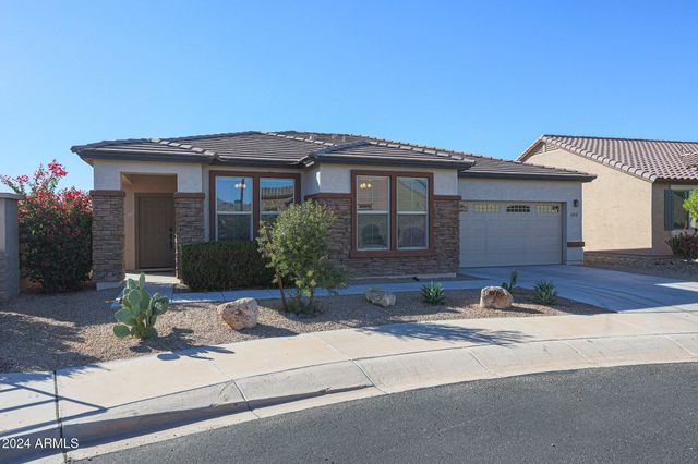 16914 S 180TH Avenue, Goodyear, AZ 85338