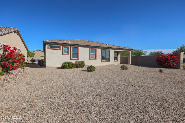 16914 S 180TH Avenue, Goodyear, AZ 85338