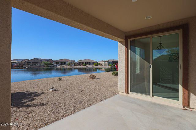 16914 S 180TH Avenue, Goodyear, AZ 85338