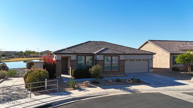 16914 S 180TH Avenue, Goodyear, AZ 85338