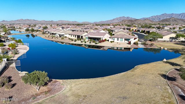 16914 S 180TH Avenue, Goodyear, AZ 85338