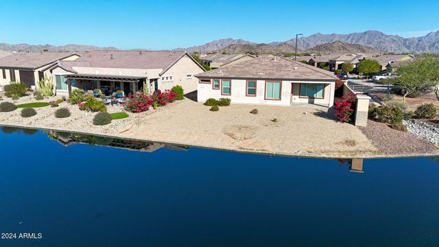 16914 S 180TH Avenue, Goodyear, AZ 85338