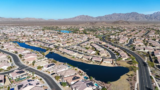 16914 S 180TH Avenue, Goodyear, AZ 85338