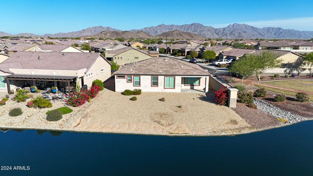 16914 S 180TH Avenue, Goodyear, AZ 85338