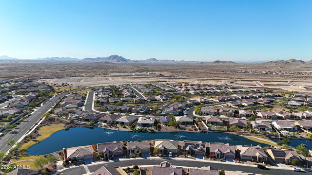16914 S 180TH Avenue, Goodyear, AZ 85338
