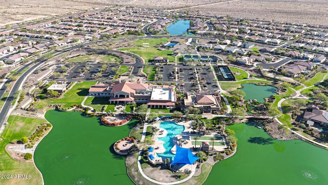 16914 S 180TH Avenue, Goodyear, AZ 85338