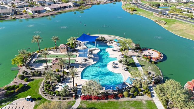 16914 S 180TH Avenue, Goodyear, AZ 85338