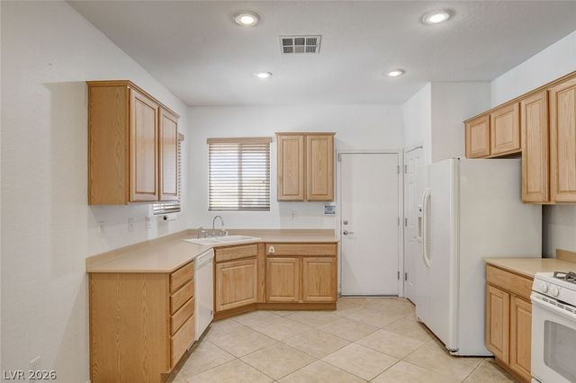 2607 Red Planet Street, Henderson, NV 89044