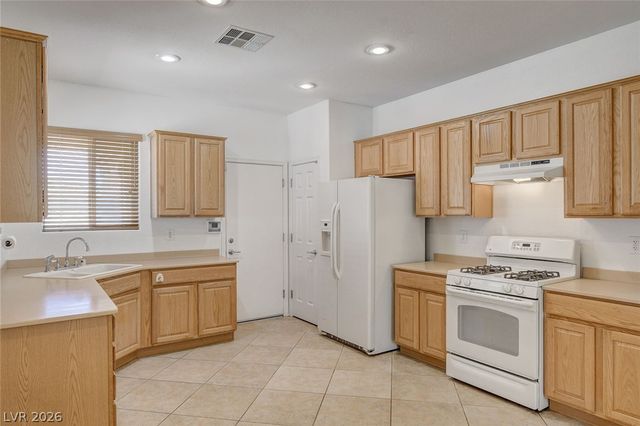 2607 Red Planet Street, Henderson, NV 89044