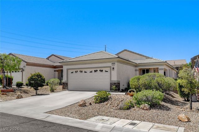 2607 Red Planet Street, Henderson, NV 89044