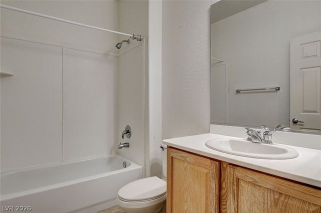 2607 Red Planet Street, Henderson, NV 89044