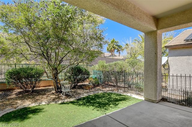 2607 Red Planet Street, Henderson, NV 89044