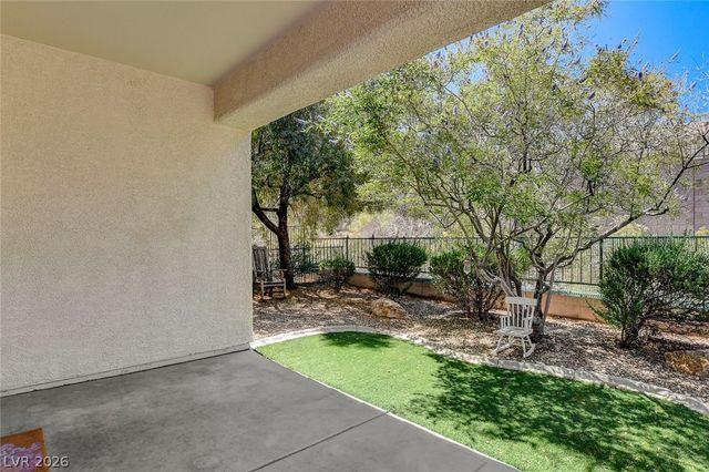 2607 Red Planet Street, Henderson, NV 89044
