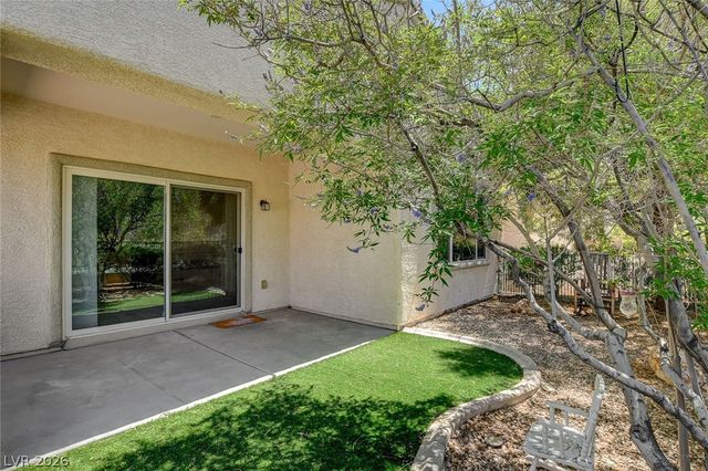 2607 Red Planet Street, Henderson, NV 89044