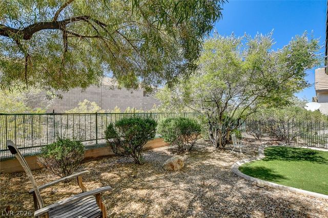2607 Red Planet Street, Henderson, NV 89044