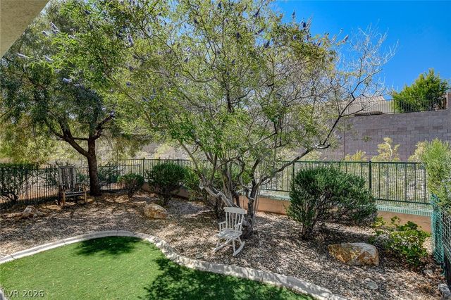 2607 Red Planet Street, Henderson, NV 89044