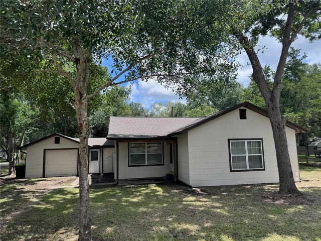 7903 Church Street, Needville, TX 77461