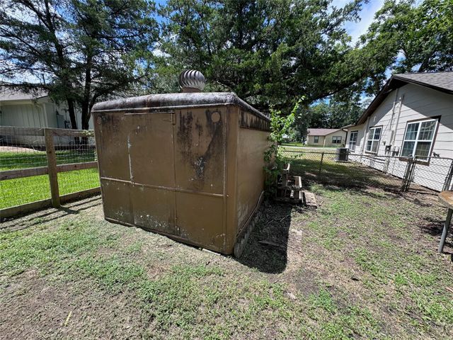 7903 Church Street, Needville, TX 77461