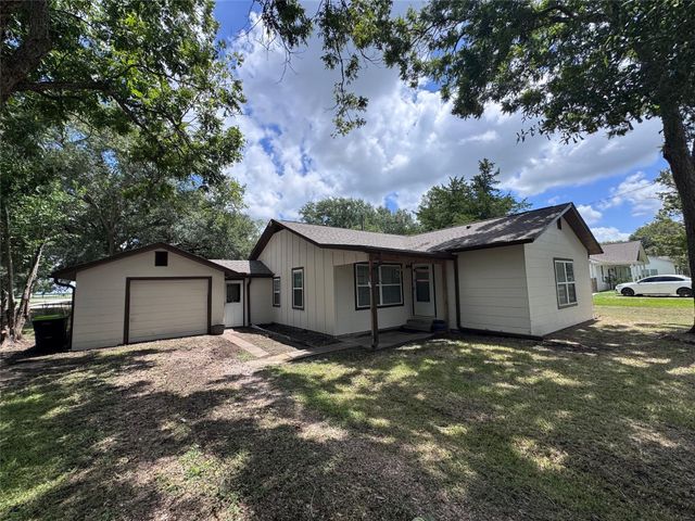7903 Church Street, Needville, TX 77461