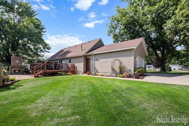 20111 W Church Road, Reynolds Twp, MI 49329