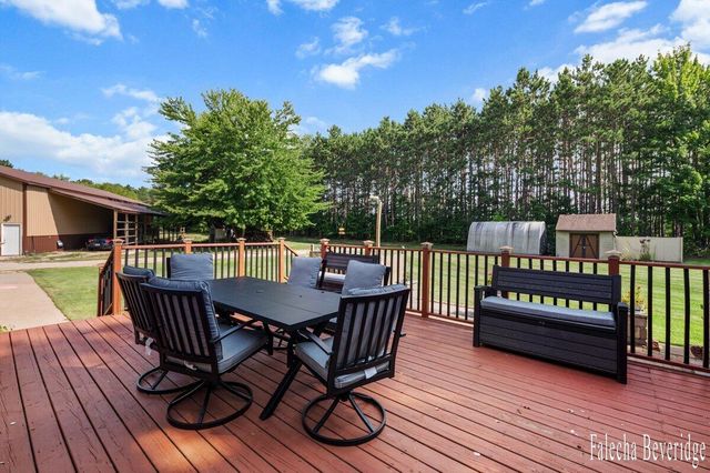 20111 W Church Road, Reynolds Twp, MI 49329