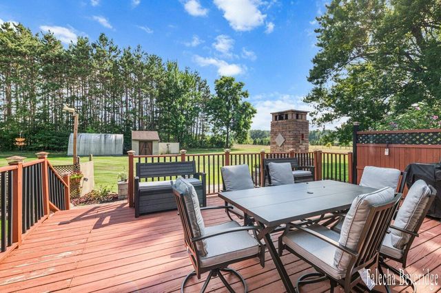 20111 W Church Road, Reynolds Twp, MI 49329