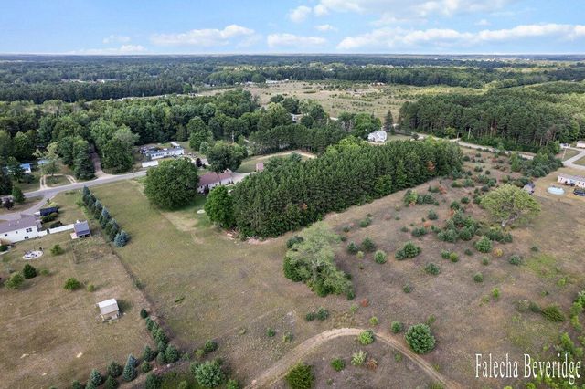 20111 W Church Road, Reynolds Twp, MI 49329