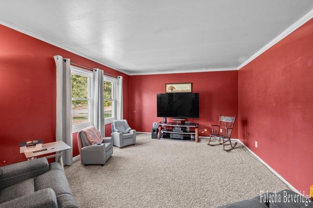 20111 W Church Road, Reynolds Twp, MI 49329