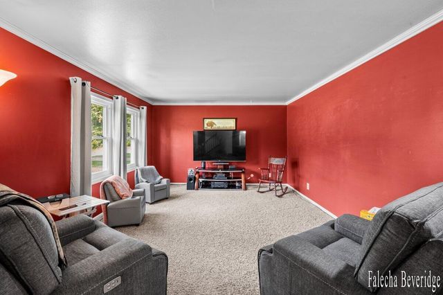 20111 W Church Road, Reynolds Twp, MI 49329