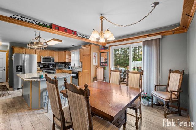 20111 W Church Road, Reynolds Twp, MI 49329