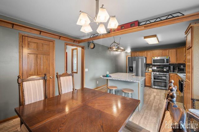 20111 W Church Road, Reynolds Twp, MI 49329