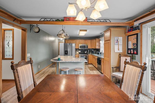 20111 W Church Road, Reynolds Twp, MI 49329